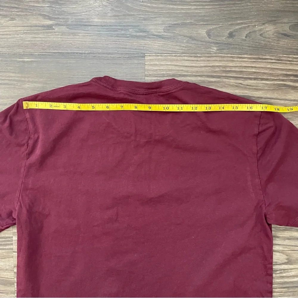 True Religion Tribute Crew Neck Tee